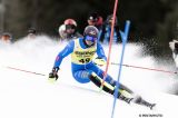 Men’s Alpine Skiing