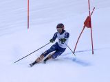 Telemark Skiing