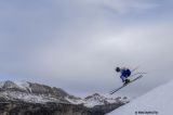 Men’s Alpine Skiing