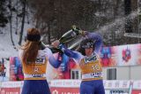 Women’s Alpine Skiing