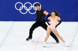 Fournier Beaudry e Cizeron leggendari, Malinin signore dei Mondiali e che 5° posto di Lara Naki Gutmann