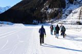 Controllo neve positivo a Cogne, dal 31 gennaio al 2 febbraio il grande ritorno della CdM nella gemma valdostana
