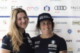 Women’s Alpine Skiing