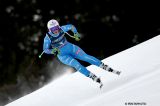 Women’s Alpine Skiing