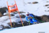 Women’s Alpine Skiing