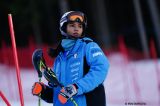 After 214 days, Giada D'Antonio is back on snow: the “Black Panther” finally returns to the slopes at Stelvio