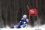 Men’s Alpine Skiing