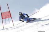 Men’s Alpine Skiing
