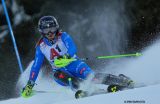 Women’s Alpine Skiing