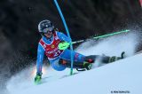 Women’s Alpine Skiing