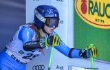 Women’s Alpine Skiing