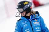 Women’s Alpine Skiing