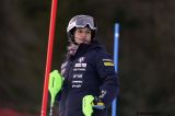 Della Mea, Peterlini, Rossetti e Collomb sullo Zoncolan preparando Flachau. Le gigantiste per la Coppa Europa