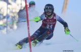 Women’s Alpine Skiing