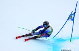 Men’s Alpine Skiing