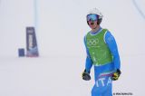 Where they made history in February, the Italian skicross team return to work: first Livigno, then Bormio