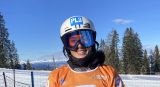 Universiadi di Torino: Margherita Cecere sul podio anche in slalom, Fava e Lantschner argento e bronzo nel PGS