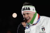 Slittino azzurro: torna in gruppo Dominik Fischnaller per il raduno di Maranza lungo cinque giornate