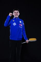 Double Italian third-place finish in Stirling for the Zardini Lacedelli and Spiller teams: Paetz and Schwaller win