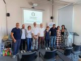 Calabro Lucano FISI committee renewed: Giuseppe Mirarchi elected president