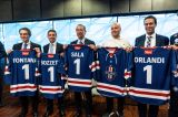 Al via il cantiere della Fiera Ice Arena: viene data forma alla legacy di Milano Cortina 2026