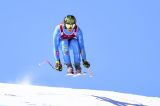 Men’s Alpine Skiing