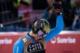 Men’s Alpine Skiing