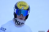 Men’s Alpine Skiing
