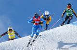 Italy’s skicross team selections for La Parva officially announced: national team in South America until September 28 with all its big names