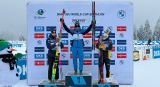 Biathlon