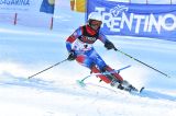 Women’s Alpine Skiing