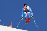 Men’s Alpine Skiing