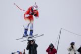 Women’s Alpine Skiing