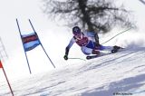 Women’s Alpine Skiing