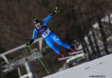 Alpine Skiing