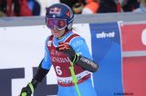 Women’s Alpine Skiing