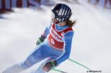 Goggia è ancora sul podio, super-g sul filo di lana a St. Moritz e Alice Robinson fa saltare il banco!