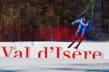 Women’s Alpine Skiing
