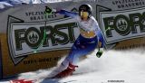Women’s Alpine Skiing