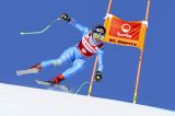 Women’s Alpine Skiing