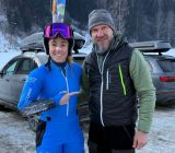 Alpine Skiing