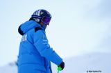 Women’s Alpine Skiing