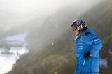 Women’s Alpine Skiing