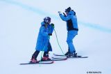 Women’s Alpine Skiing
