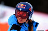 Sofia Goggia suffered a health issue in Argentina: she has already returned to Italy for medical tests