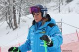Women’s Alpine Skiing