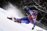 Women’s Alpine Skiing
