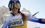 Women’s Alpine Skiing