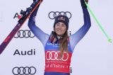 Women’s Alpine Skiing
