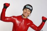 Storica Valentina Greggio, 10 anni dopo ecco il nuovo record del mondo: decollo a 248,270 km/h a Vars!